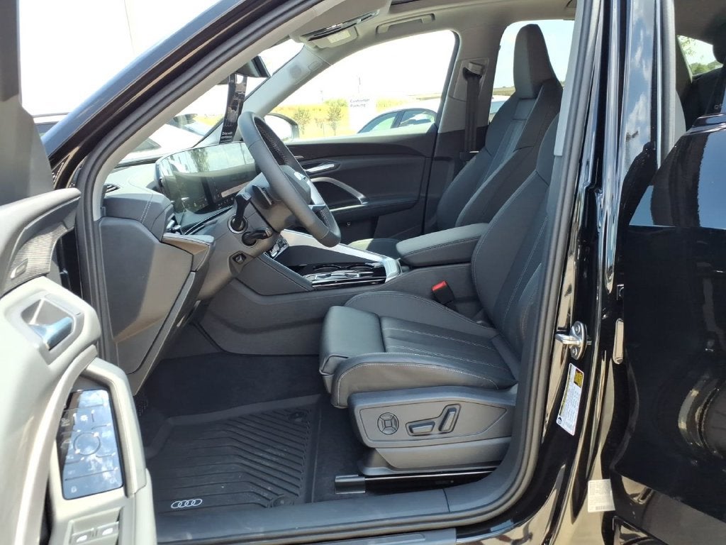 2026 Audi Q5 quattro