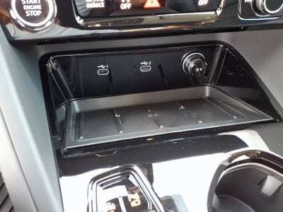 2026 Audi Q5 quattro