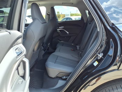2026 Audi Q5 quattro