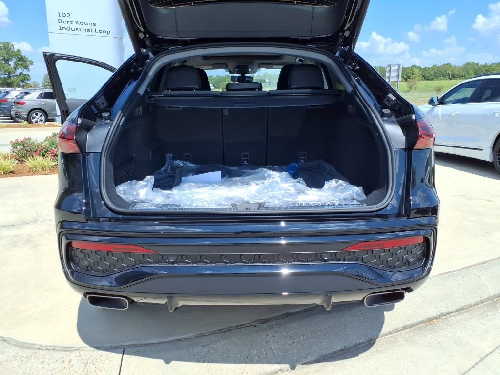 2026 Audi Q5 quattro