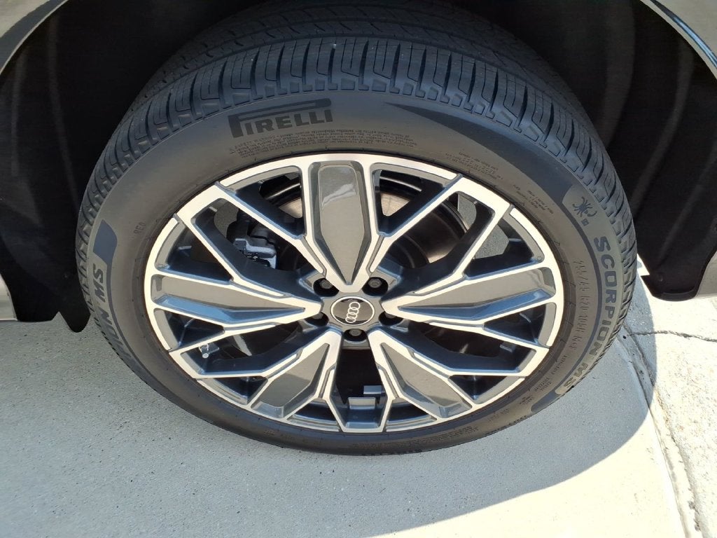 2026 Audi Q5 quattro