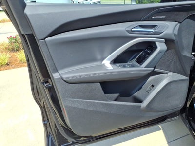 2026 Audi Q5 quattro