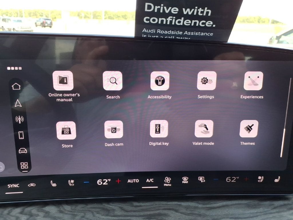 2026 Audi Q5 quattro