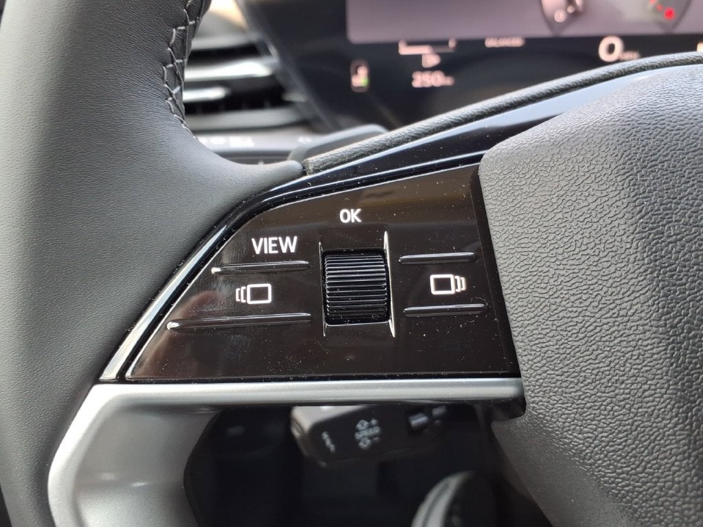 2026 Audi Q5 quattro