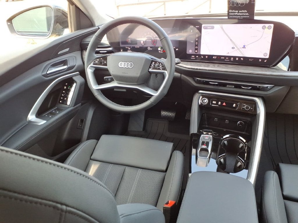 2026 Audi Q5 quattro