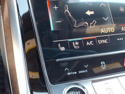2026 Audi Q8 55 Premium Plus quattro