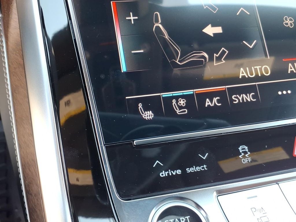 2026 Audi Q8 55 Premium Plus quattro