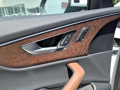 2026 Audi Q8 55 Premium Plus quattro