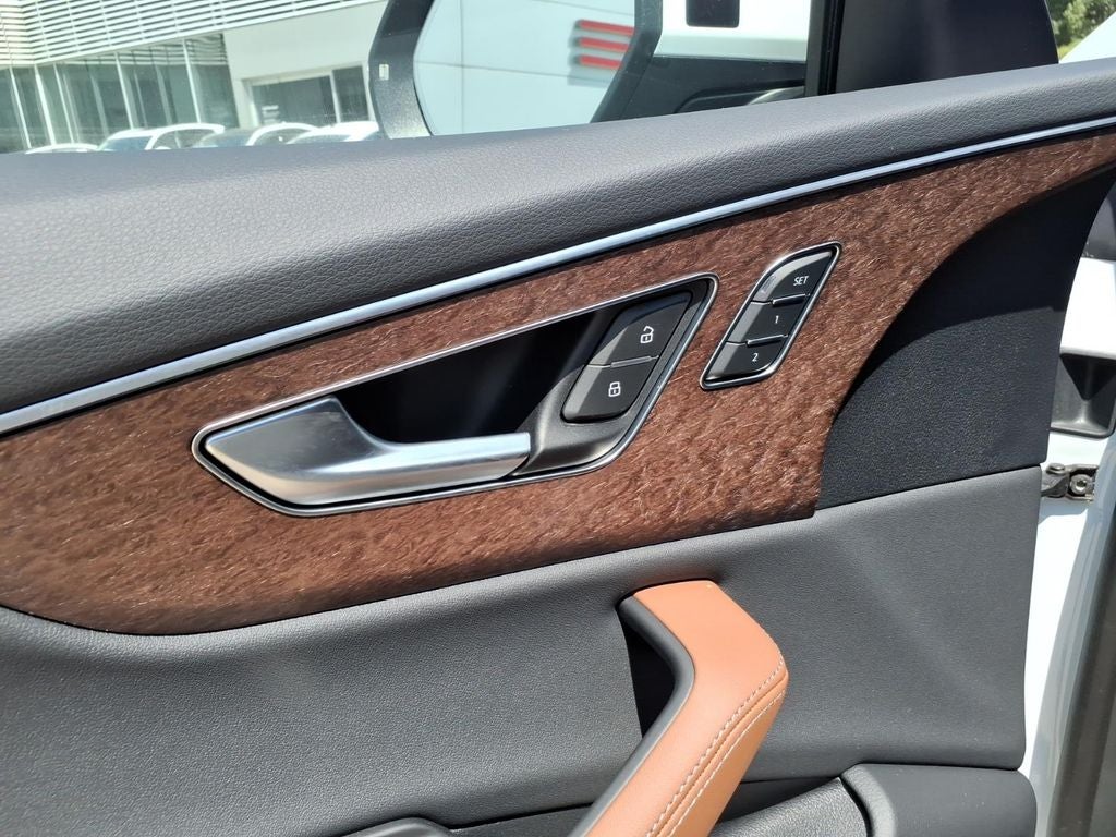 2026 Audi Q8 55 Premium Plus quattro