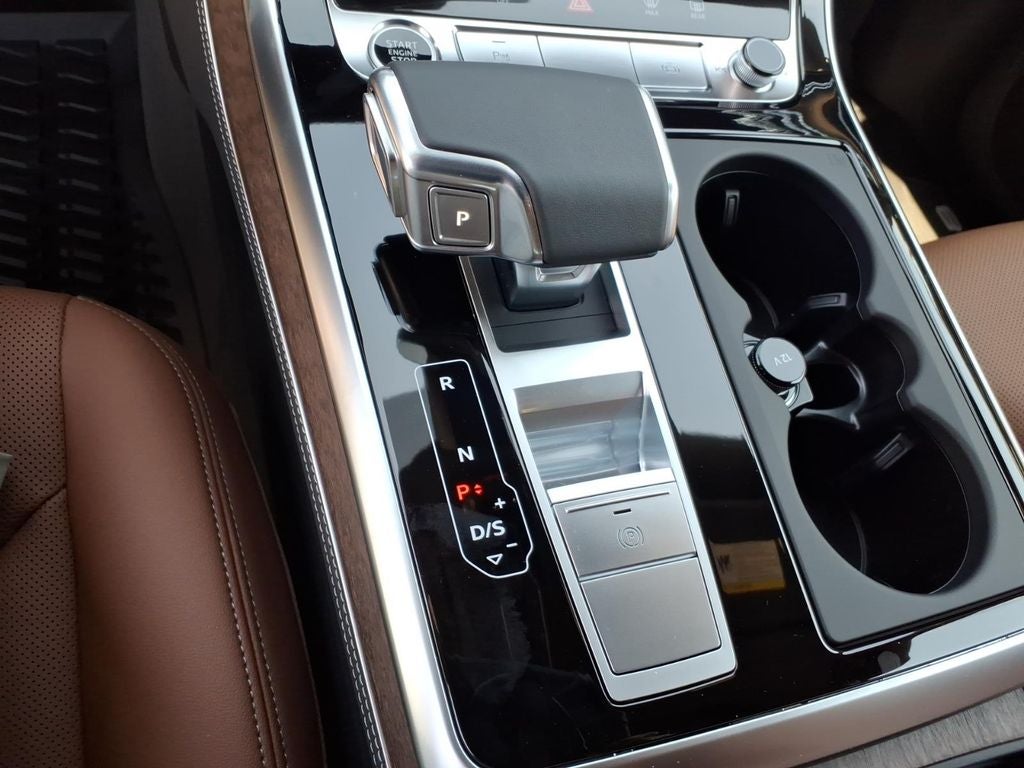 2026 Audi Q8 55 Premium Plus quattro