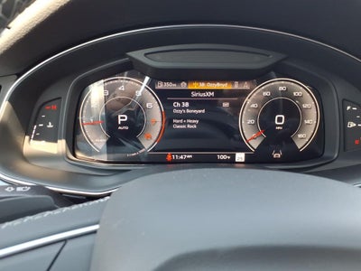 2026 Audi Q8 55 Premium Plus quattro