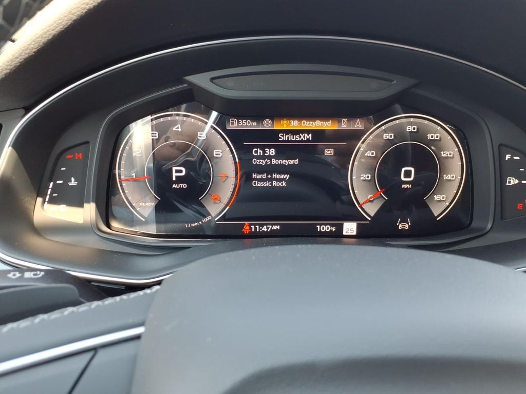 2026 Audi Q8 55 Premium Plus quattro