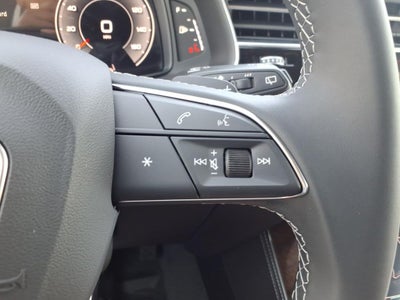2026 Audi Q8 55 Premium Plus quattro