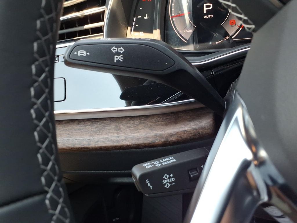 2026 Audi Q8 55 Premium Plus quattro