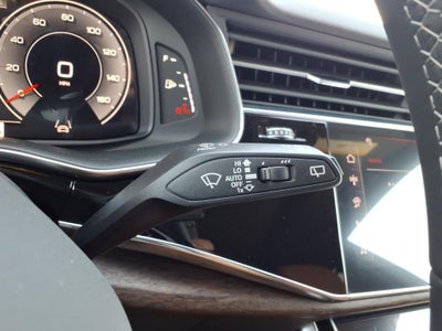 2026 Audi Q8 55 Premium Plus quattro