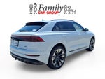 2026 Audi Q8 55 Premium Plus quattro