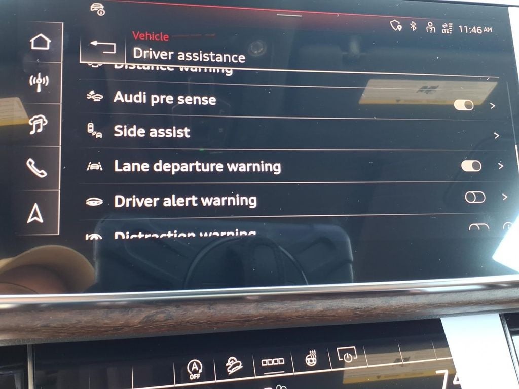 2026 Audi Q8 55 Premium Plus quattro