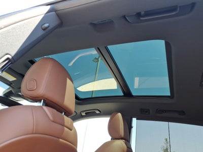2026 Audi Q8 55 Premium Plus quattro