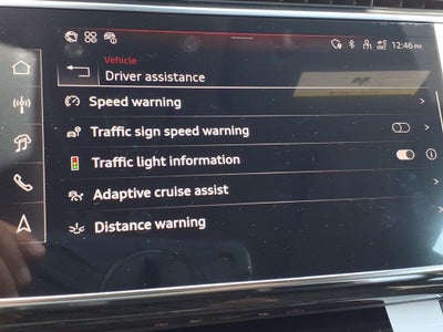 2026 Audi Q8 55 Premium Plus quattro