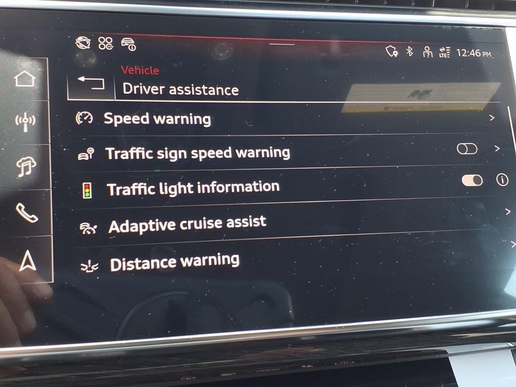 2026 Audi Q8 55 Premium Plus quattro