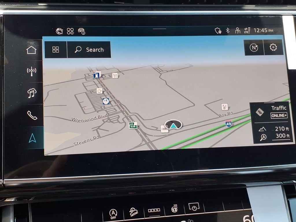 2026 Audi Q8 55 Premium Plus quattro