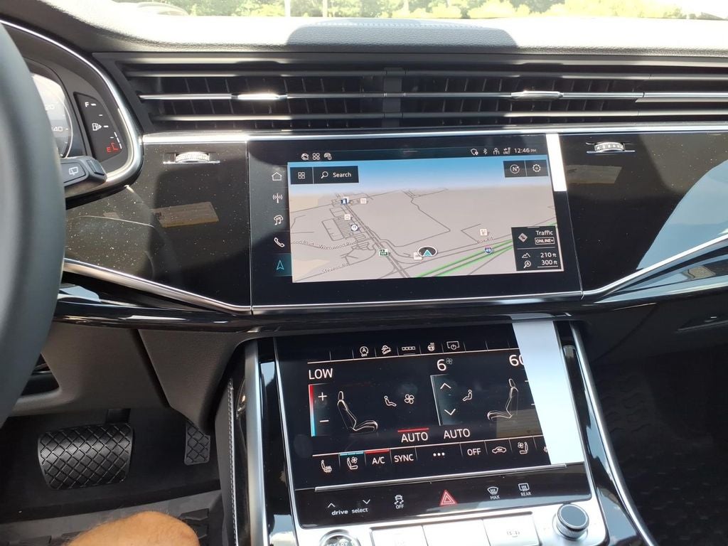 2026 Audi Q8 55 Premium Plus quattro