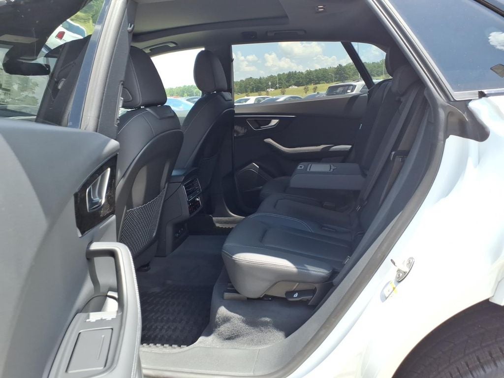 2026 Audi Q8 55 Premium Plus quattro