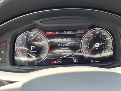 2026 Audi Q8 55 Premium Plus quattro