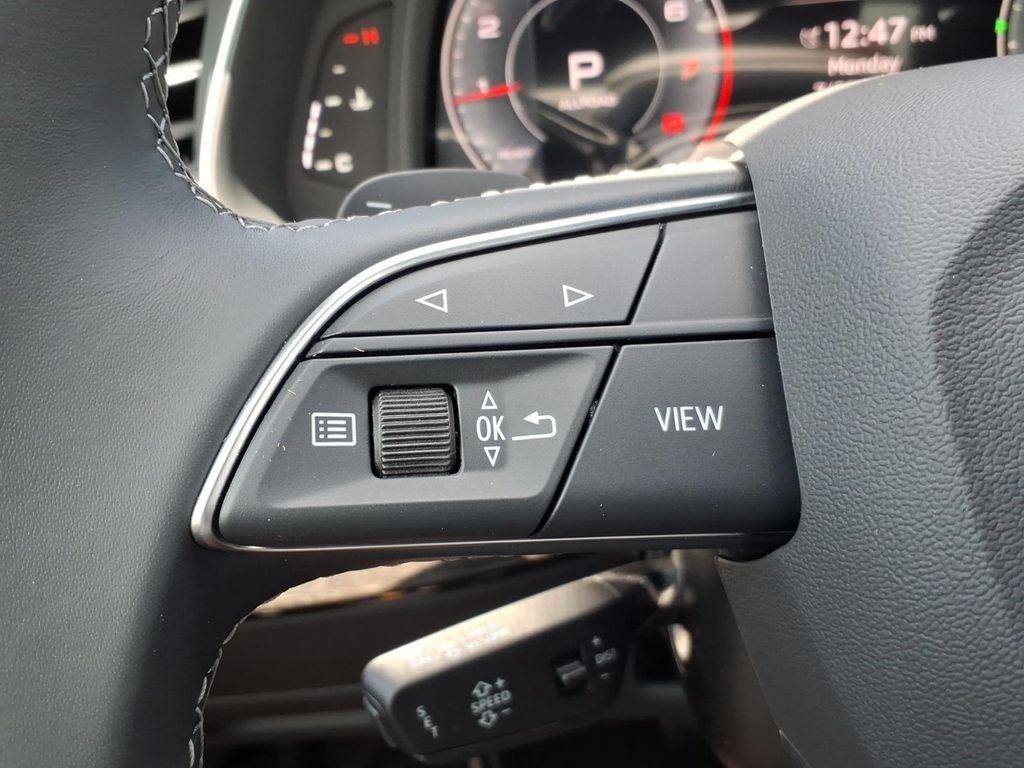 2026 Audi Q8 55 Premium Plus quattro