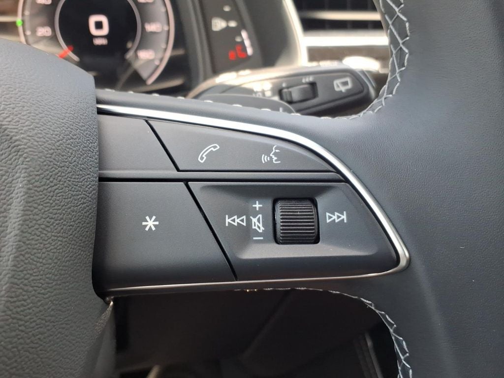 2026 Audi Q8 55 Premium Plus quattro