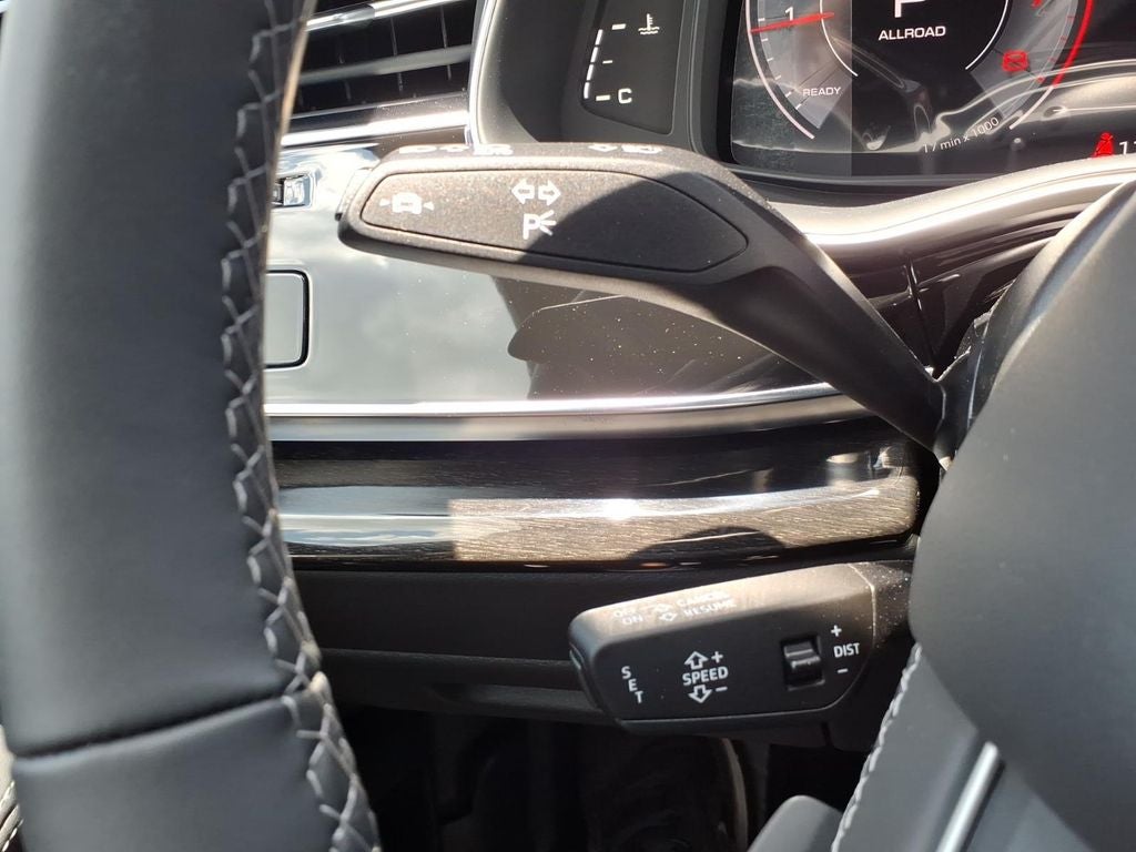 2026 Audi Q8 55 Premium Plus quattro