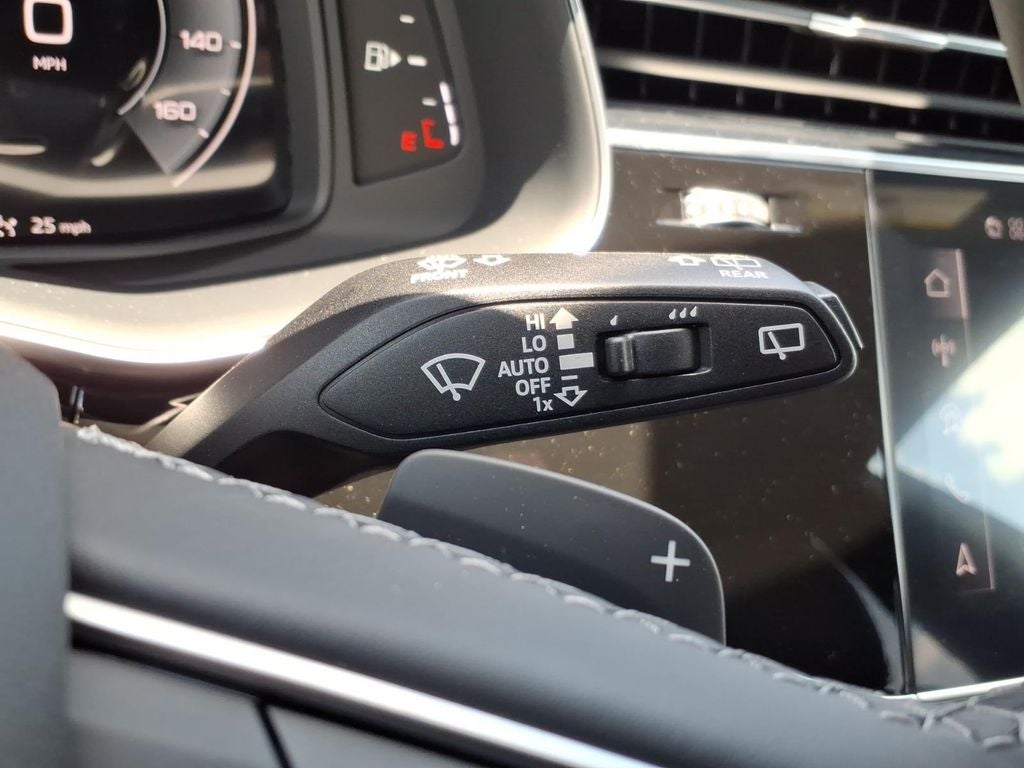 2026 Audi Q8 55 Premium Plus quattro
