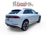 2026 Audi Q8 55 Premium Plus quattro