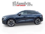 2026 Audi Q8 quattro