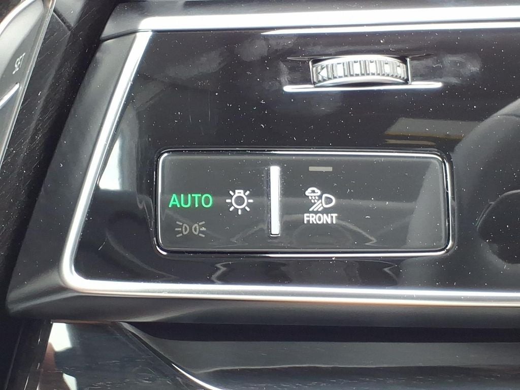 2026 Audi Q8 quattro