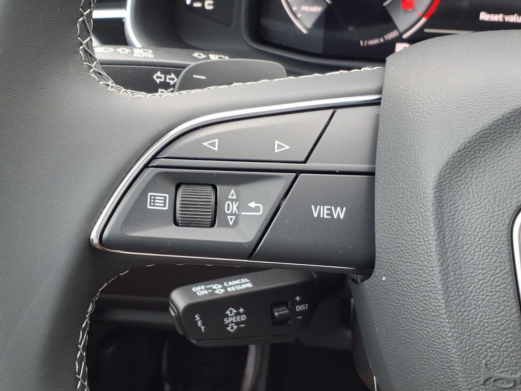 2026 Audi Q8 quattro