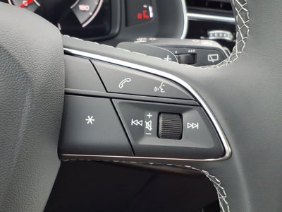2026 Audi Q8 quattro