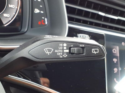 2026 Audi Q8 quattro