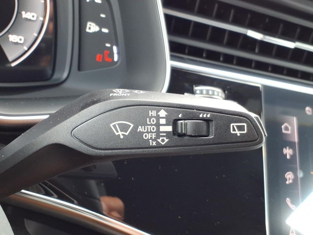 2026 Audi Q8 quattro