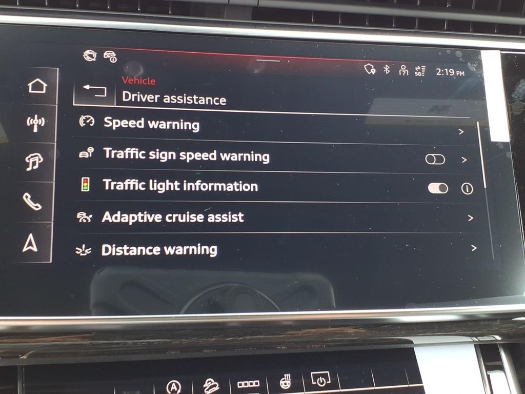 2026 Audi Q8 quattro