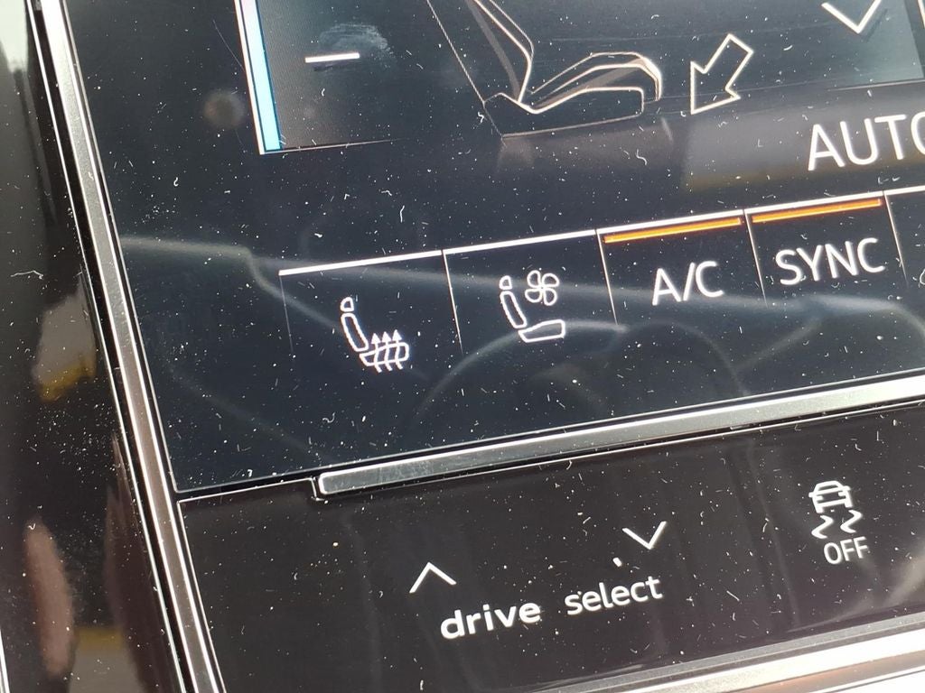 2026 Audi Q8 quattro