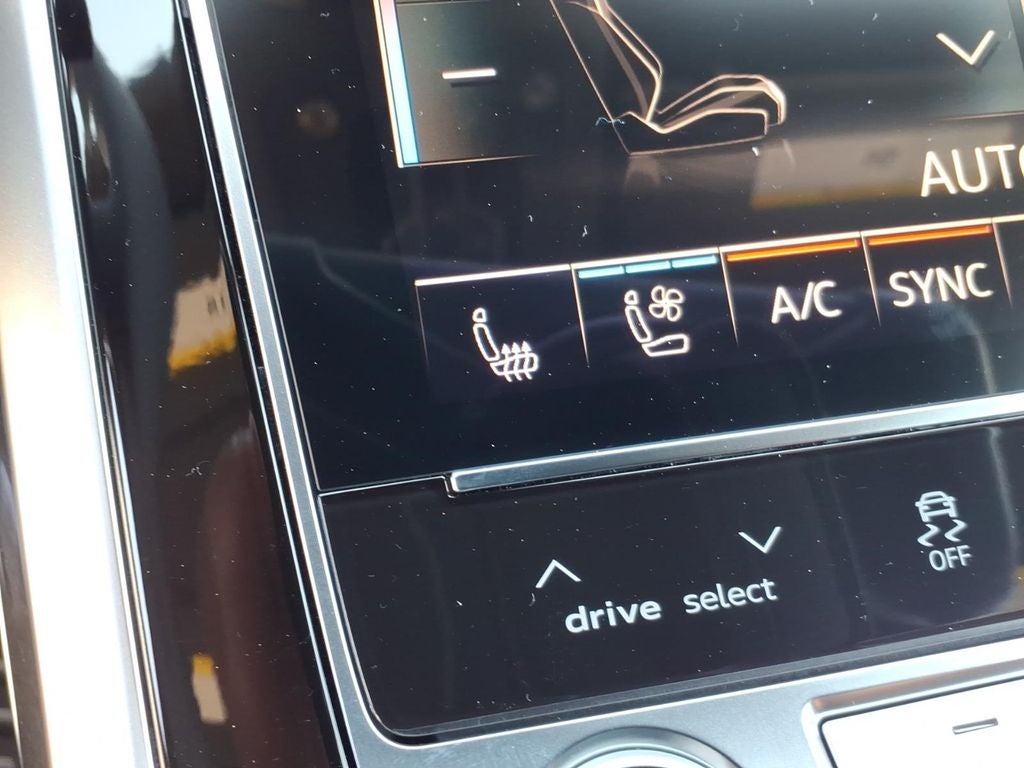2026 Audi Q8 quattro