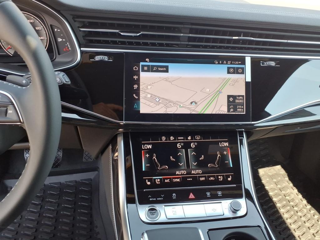 2026 Audi Q8 quattro