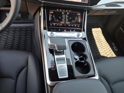 2026 Audi Q8 quattro