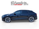 2026 Audi Q8 quattro