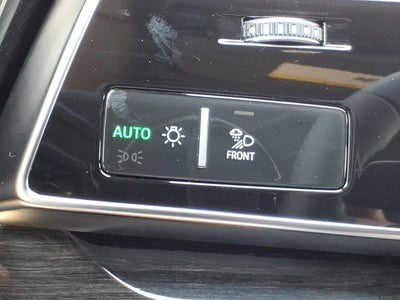 2026 Audi Q8 quattro