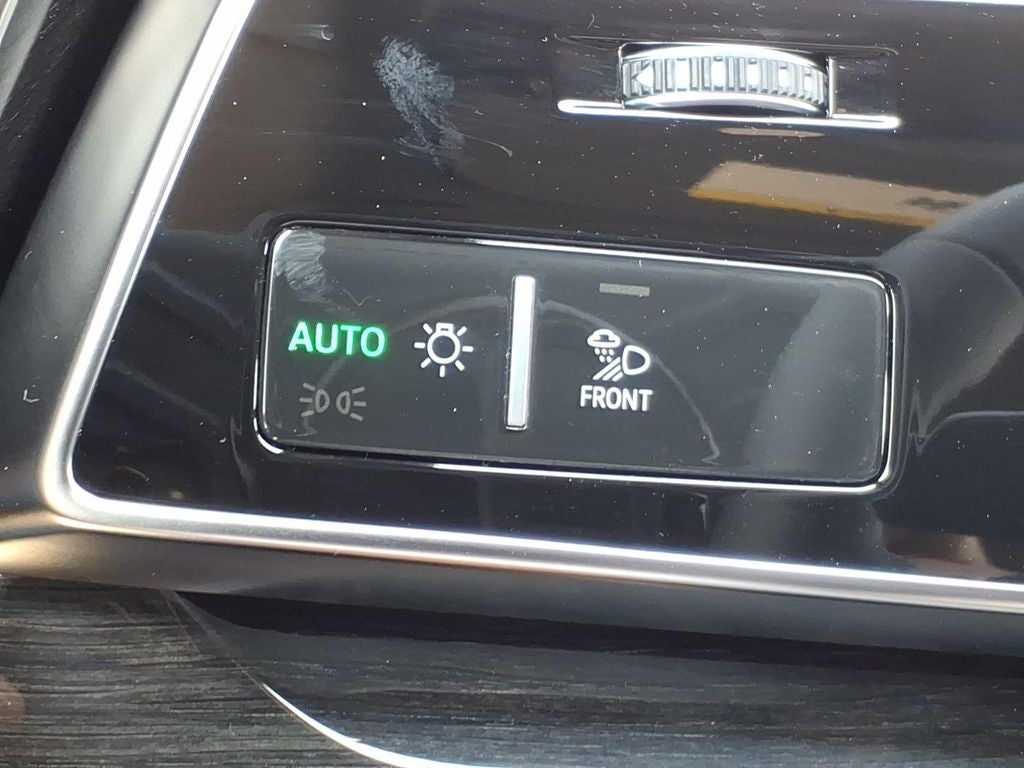 2026 Audi Q8 quattro