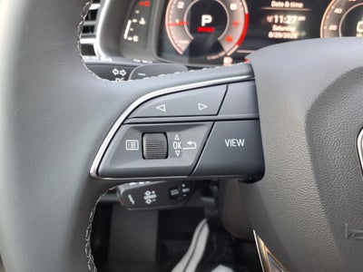 2026 Audi Q8 quattro