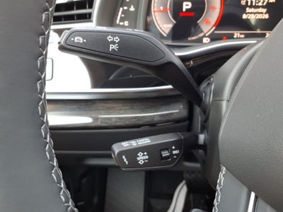 2026 Audi Q8 quattro