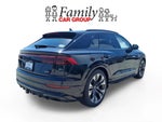 2026 Audi Q8 quattro